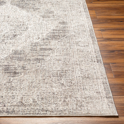 Juliet JLT-2305 6' x 9' Machine Woven Recyled Indoor/Outdoor Area Rug