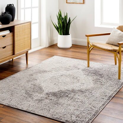 Juliet JLT-2305 6' x 9' Machine Woven Recyled Indoor/Outdoor Area Rug