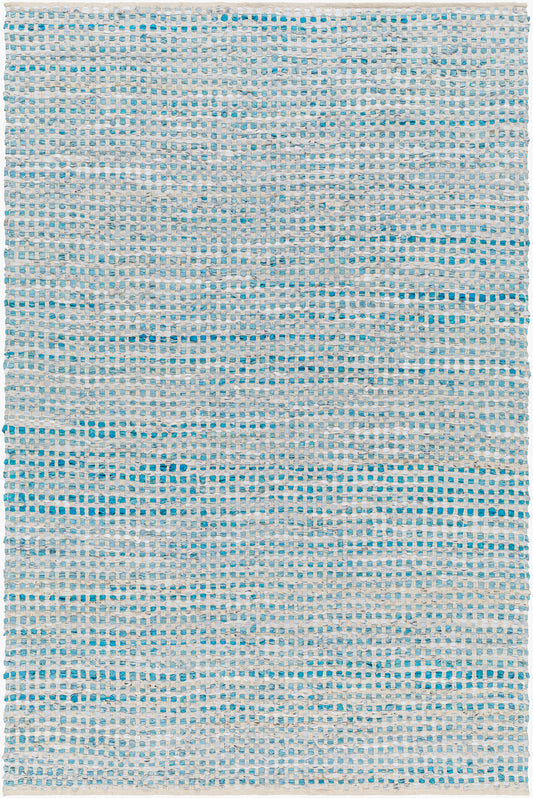 Jamie JMI-8001 5' x 7' Handmade Area Rug