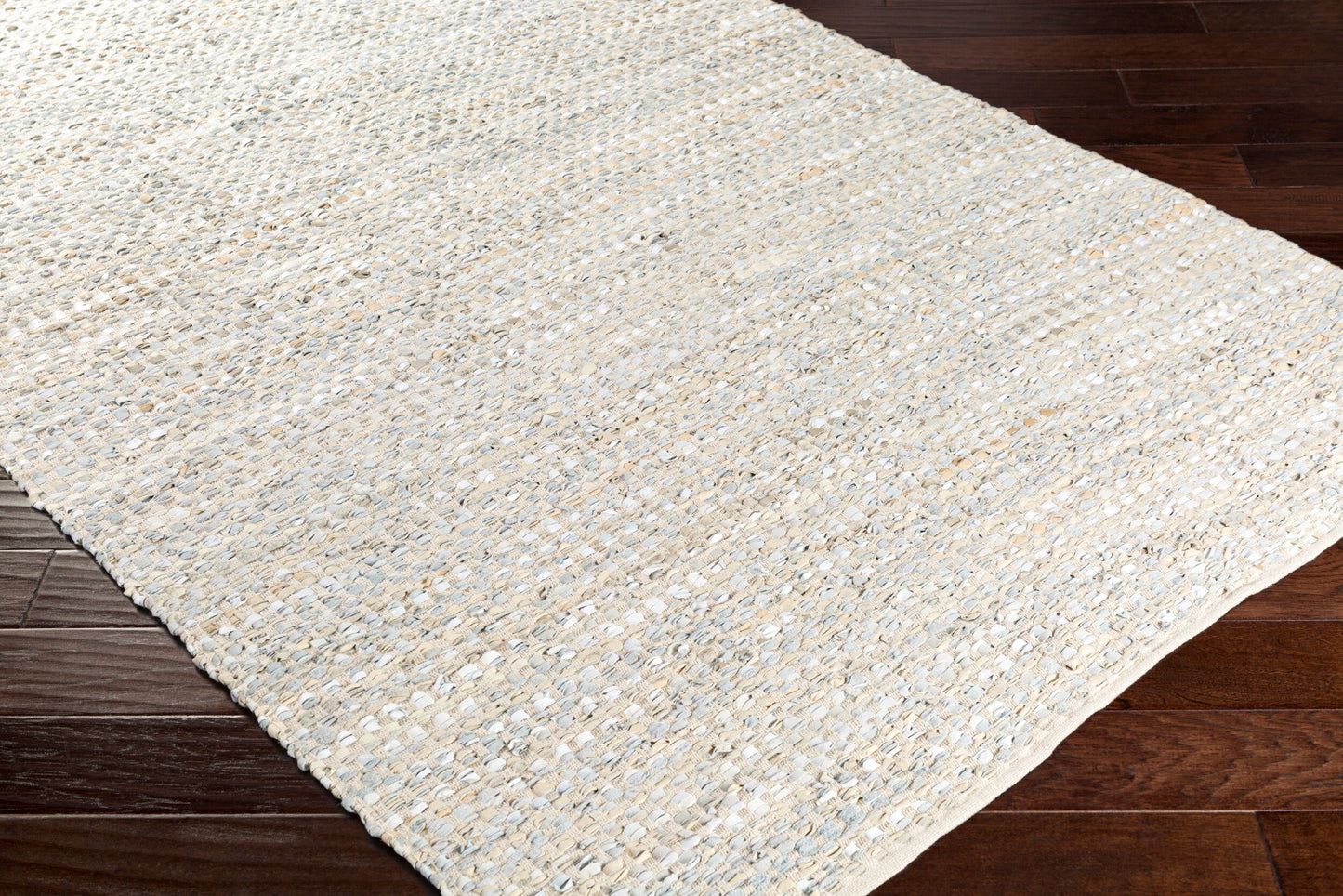 Jamie JMI-8005 8ft Runner Handmade Runner Rug
