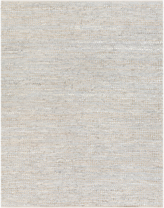 Alfombra hecha a mano Jamie JMI-8005 de 8' x 10'