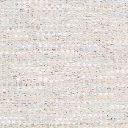 Alfombra decorativa hecha a mano Jamie JMI-8005 de 2' x 3'