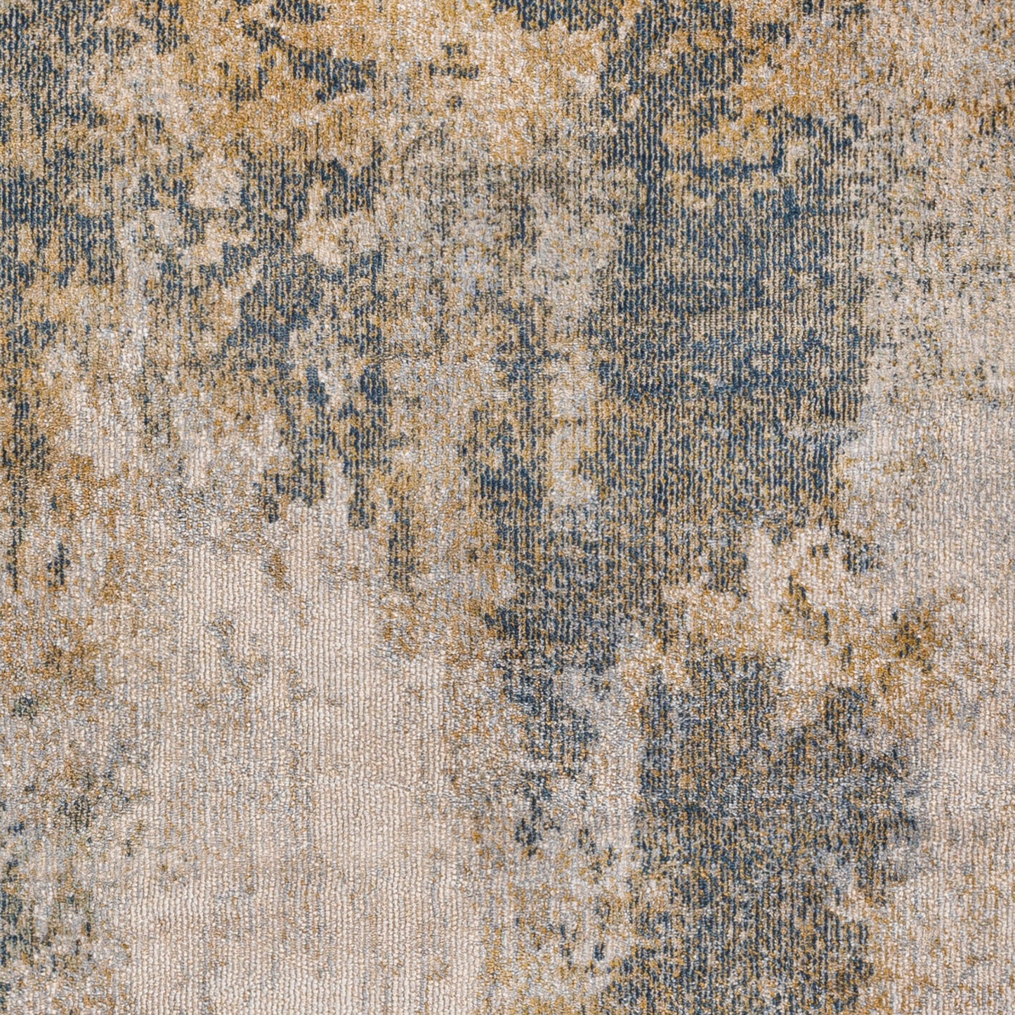 Alfombra decorativa tejida a máquina Jamila JML-2302 de 3' x 5'