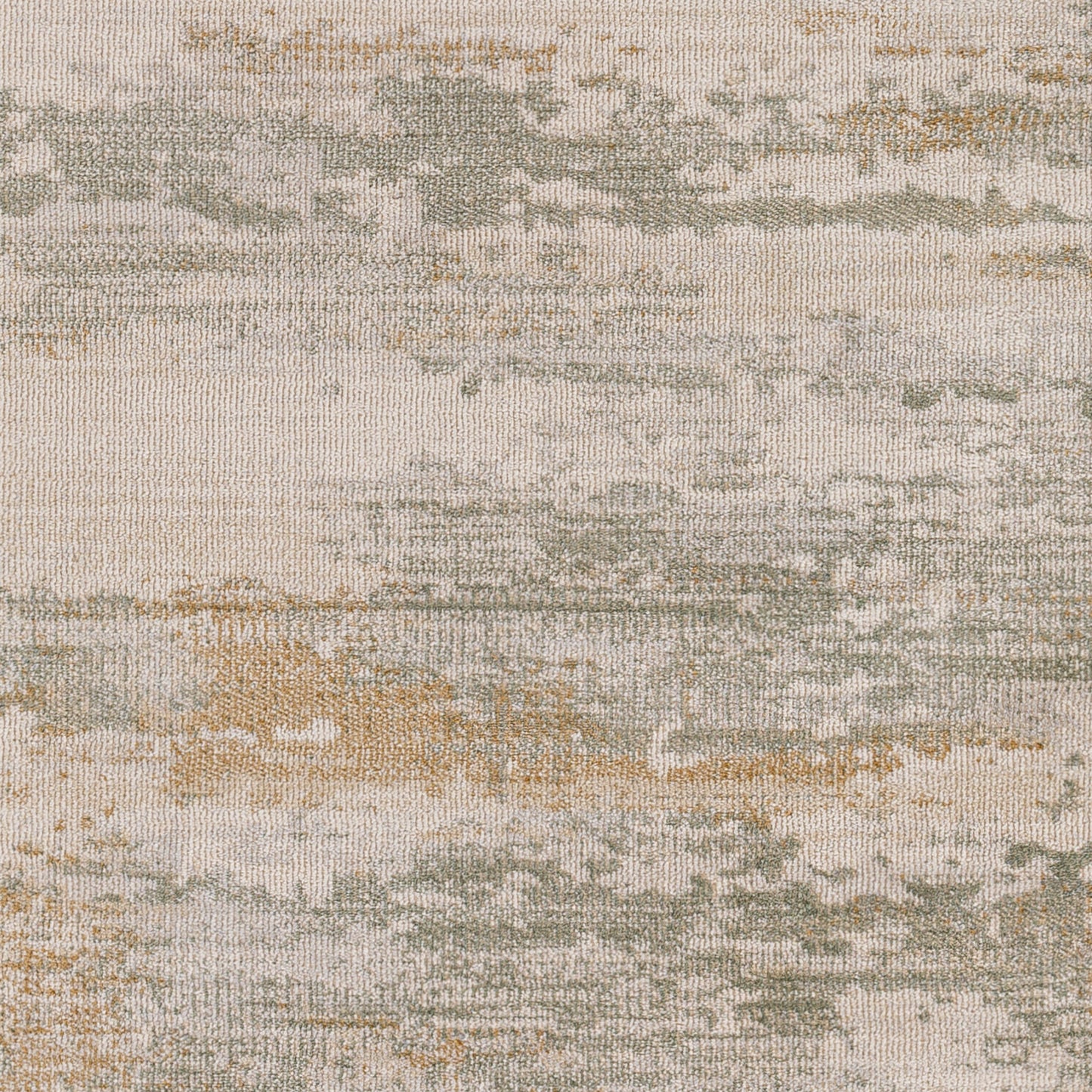 Alfombra decorativa tejida a máquina Jamila JML-2303 de 3' x 5'