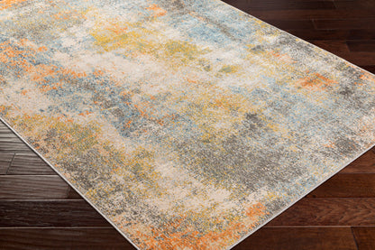 Jamila JML-2304 8' x 10' Machine Woven Area Rug