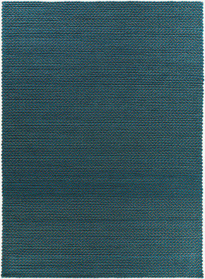 Alfombra de lana hecha a mano Juno JNO-1004 de 8' x 11'