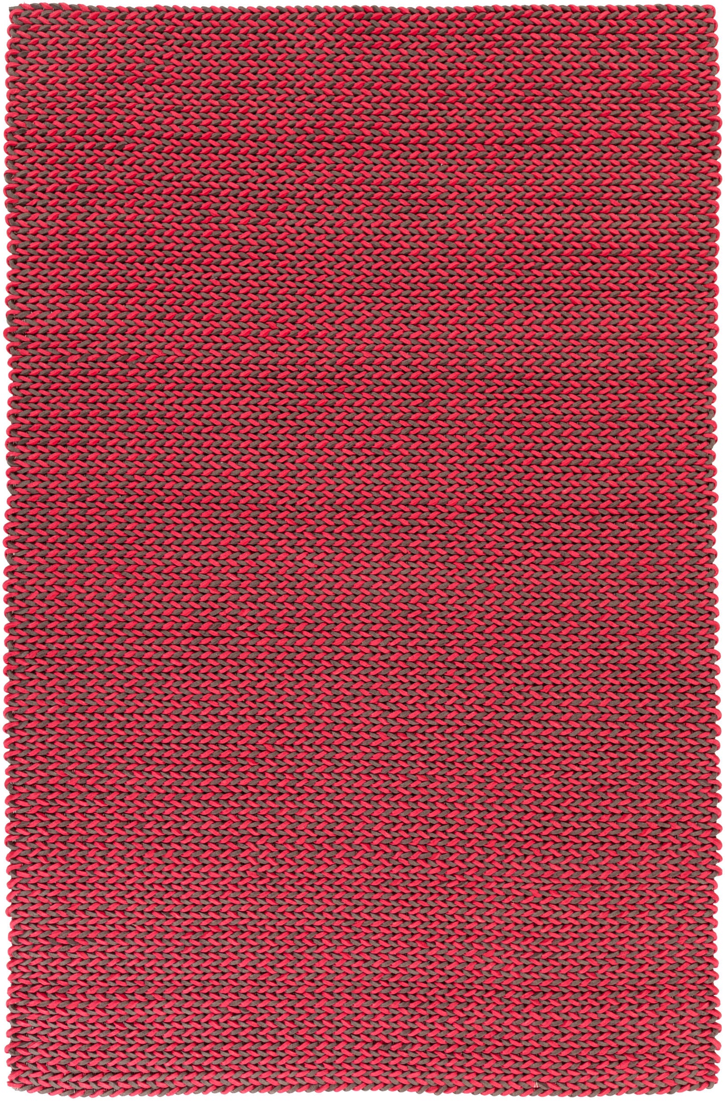 Juno JNO-1005 2' x 3' Handmade Wool Accent Rug