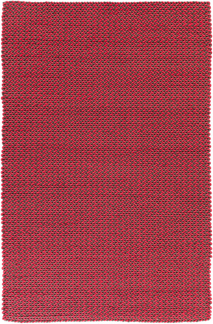 Juno JNO-1005 2' x 3' Handmade Wool Accent Rug
