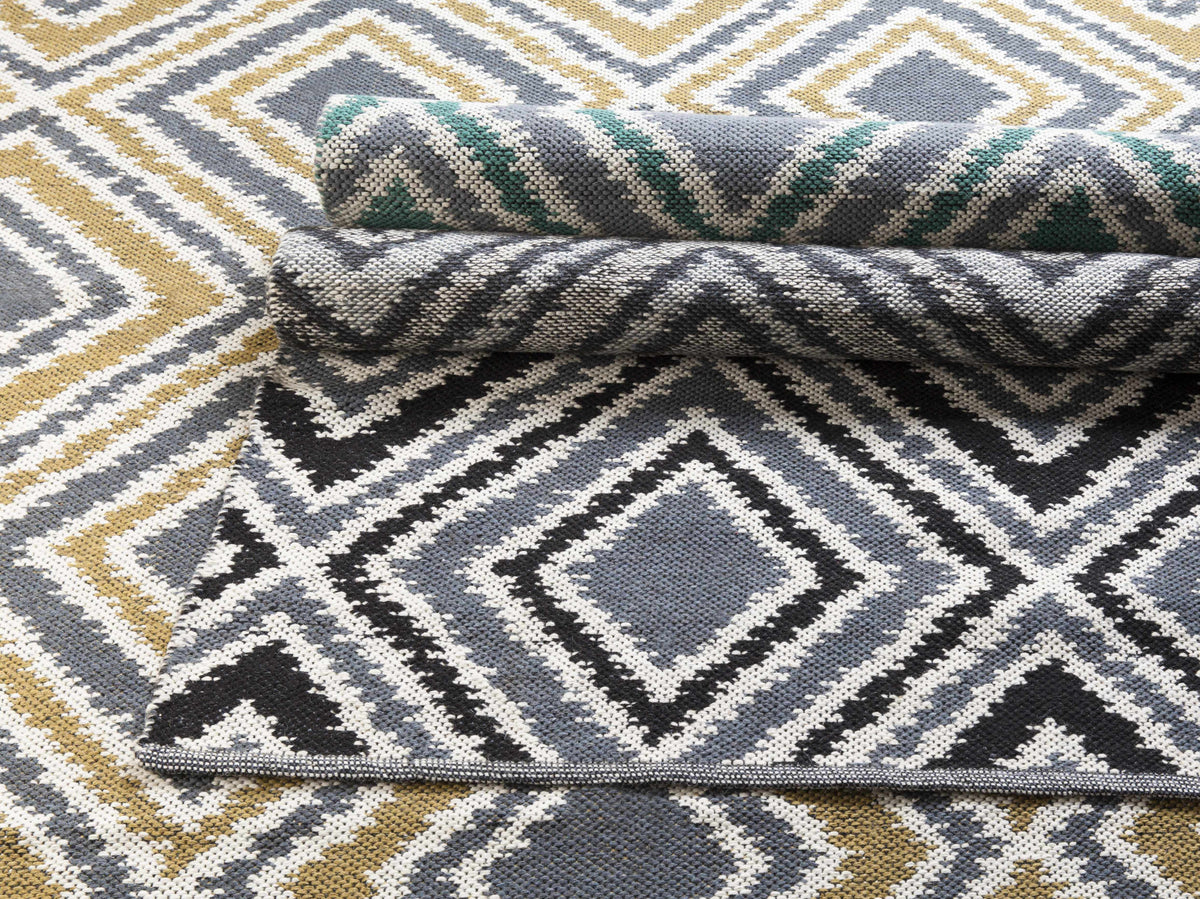 Juniper JNP-5008 Hand Woven Rug