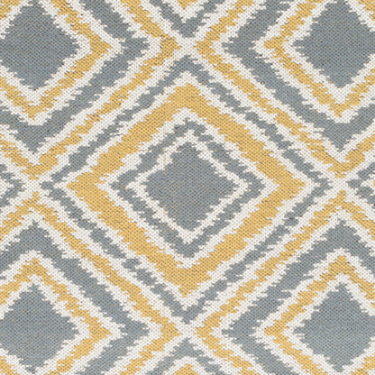 Juniper JNP-5006 3' x 5' Handmade Wool Accent Rug