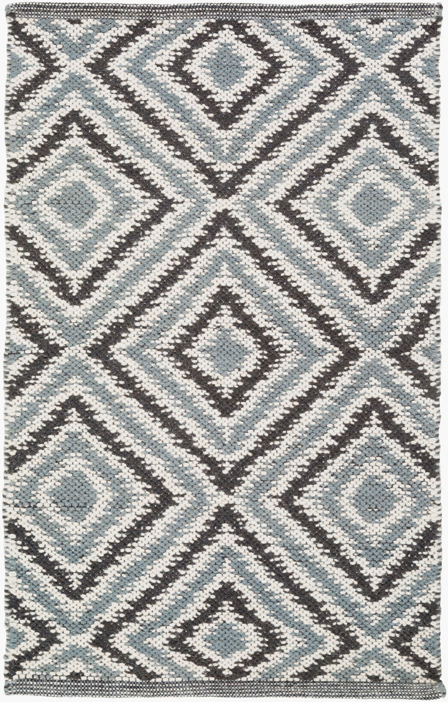 Juniper JNP-5008 2' x 3' Handmade Wool Accent Rug