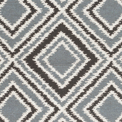 Juniper JNP-5008 2' x 3' Handmade Wool Accent Rug