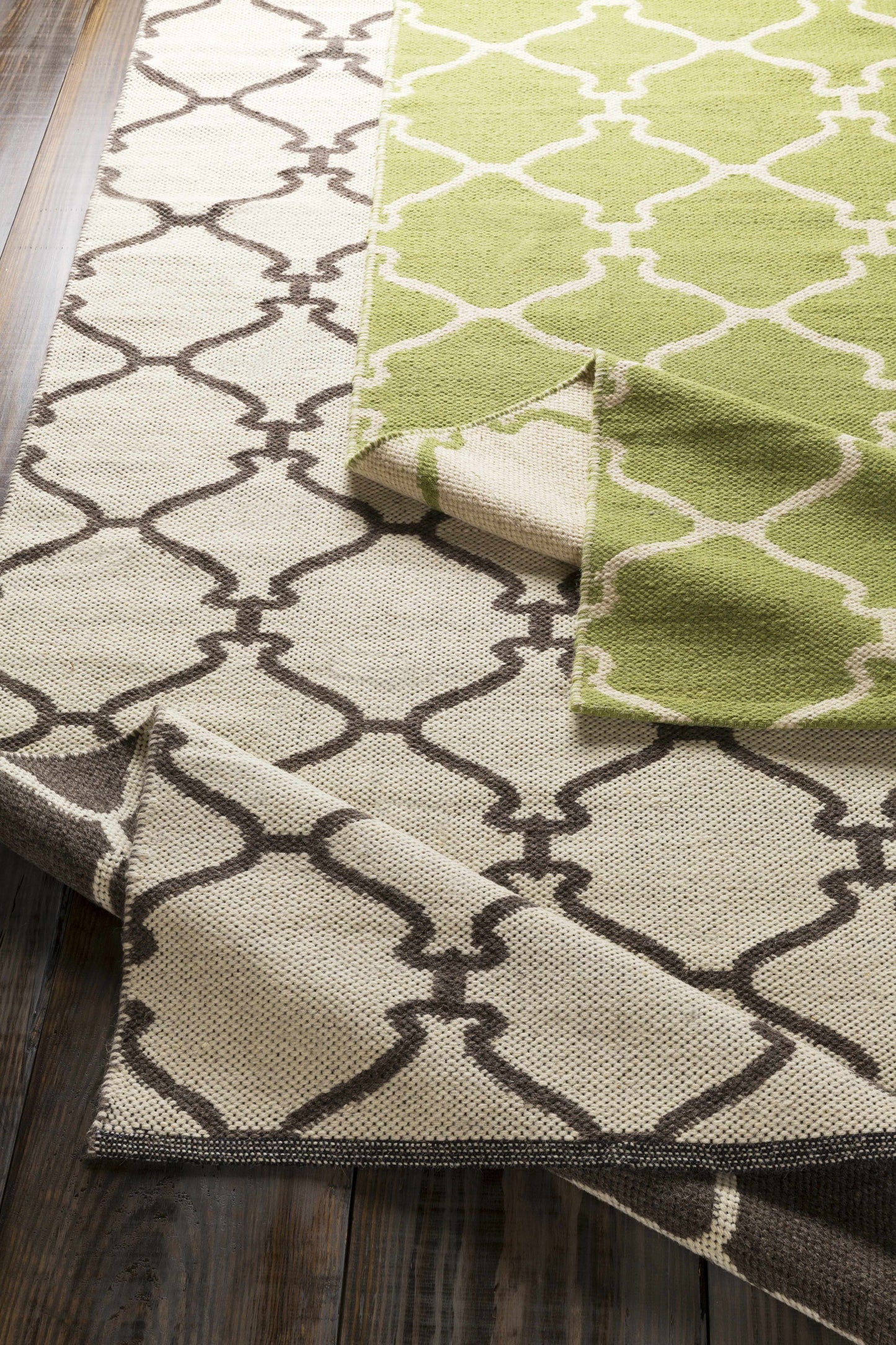 Juniper JNP-5017 Hand Woven Rug