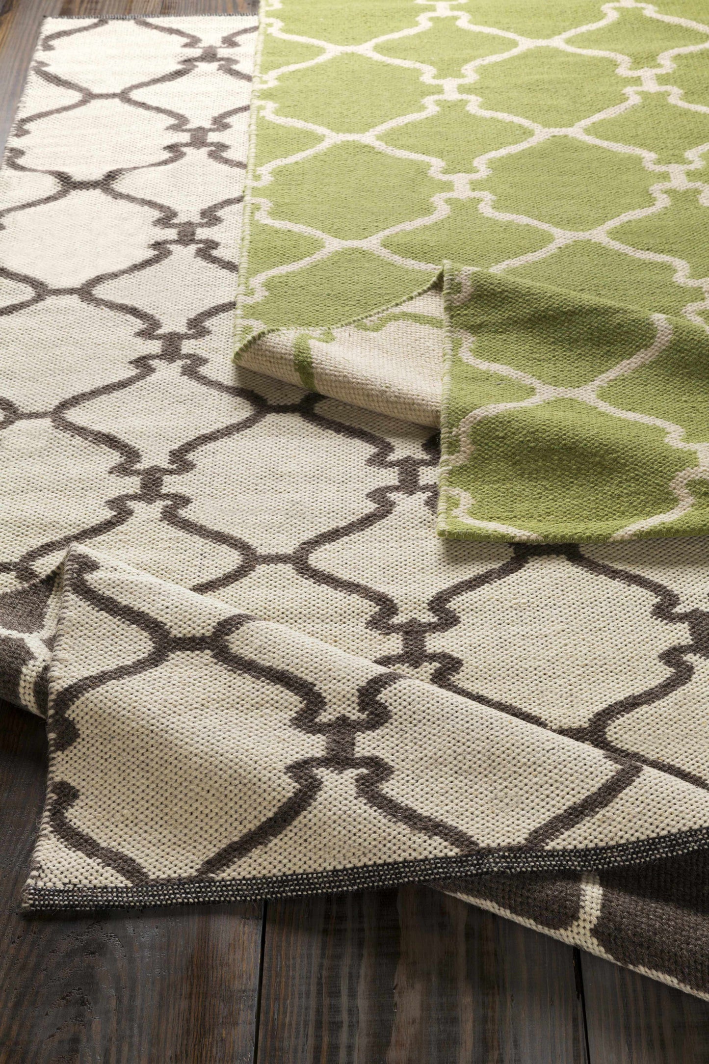 Juniper JNP-5017 Hand Woven Rug