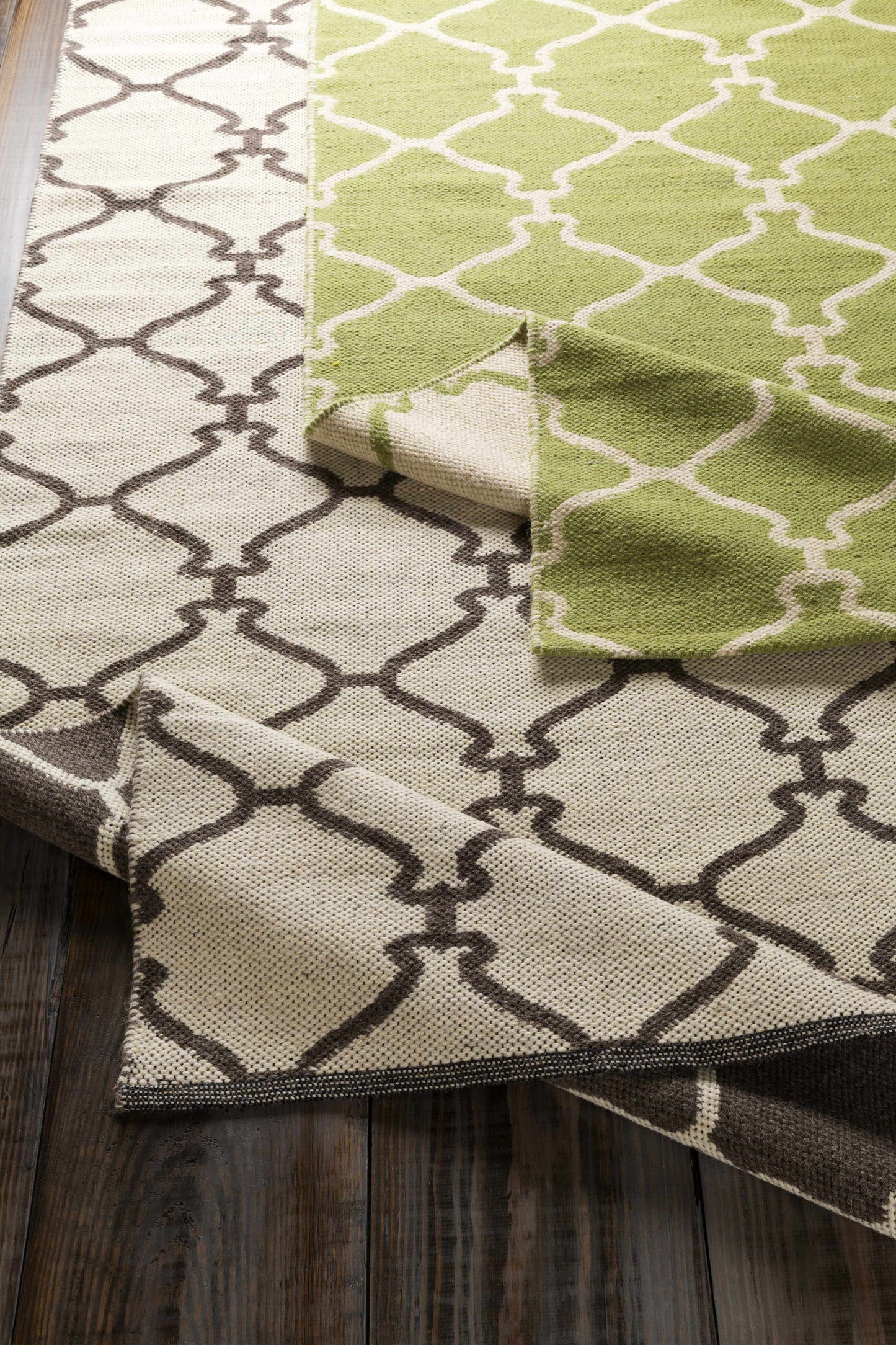 Juniper JNP-5017 Hand Woven Rug