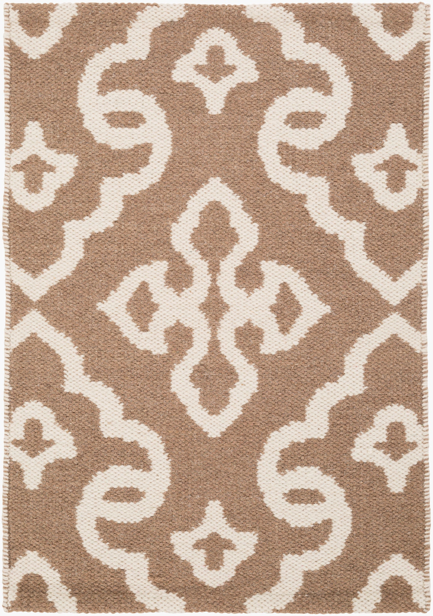 Juniper JNP-5028 2' x 3' Handmade Wool Accent Rug