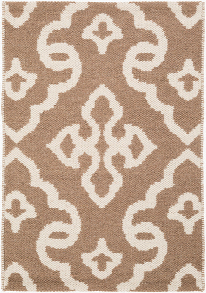 Juniper JNP-5028 2' x 3' Handmade Wool Accent Rug
