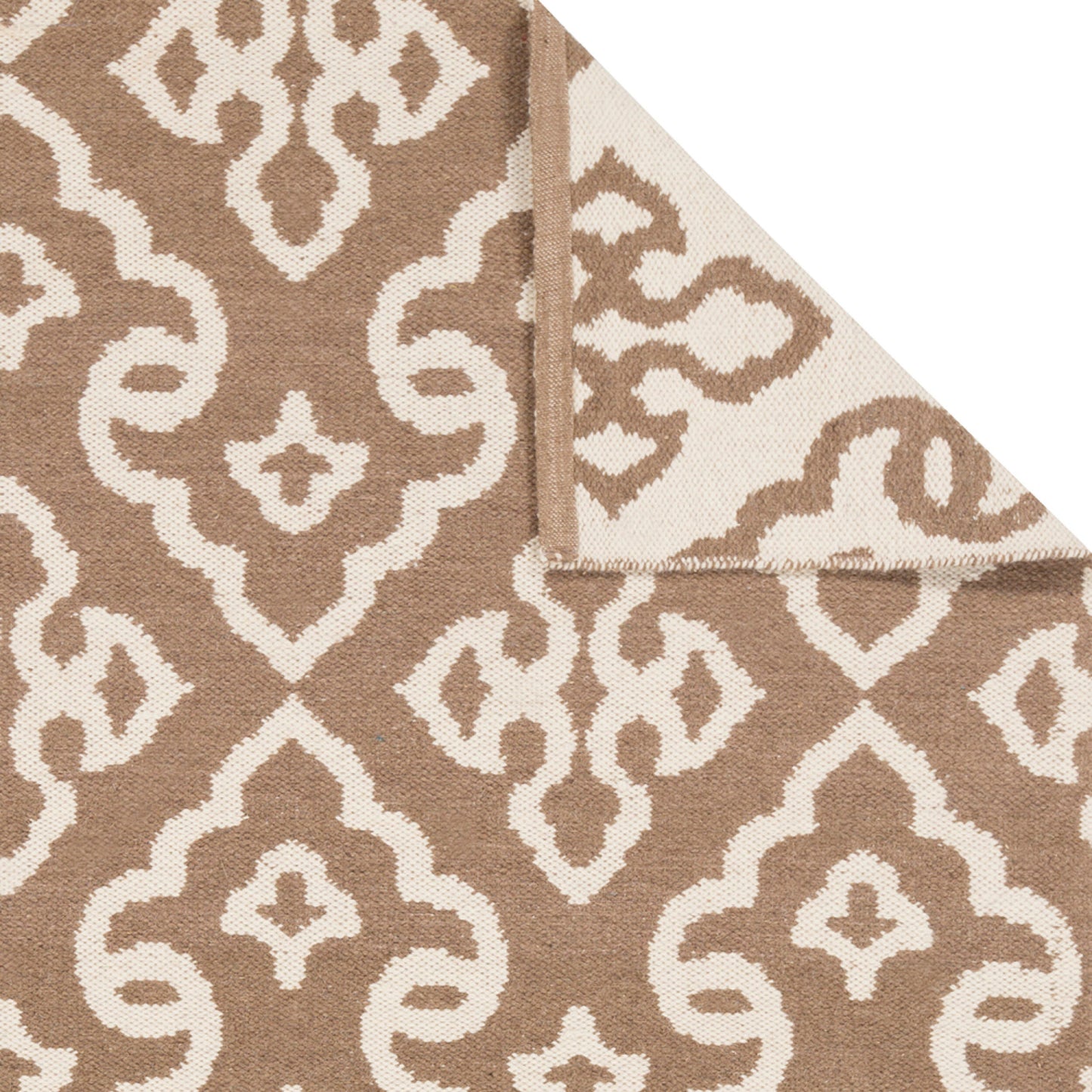 Juniper JNP-5028 2' x 3' Handmade Wool Accent Rug