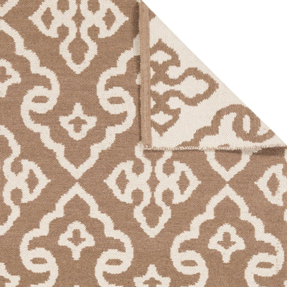 Juniper JNP-5028 2' x 3' Handmade Wool Accent Rug