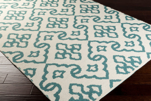 Juniper JNP-5029 2' x 3' Handmade Wool Accent Rug