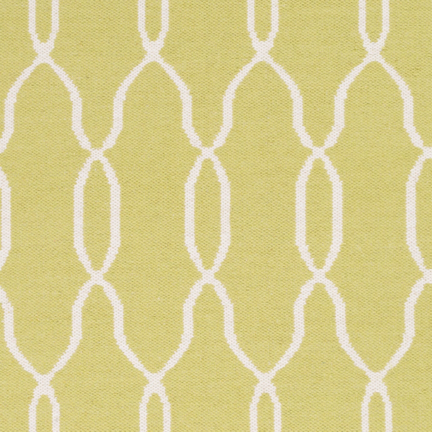 Alfombra decorativa de lana Juniper JNP-5033 de 90 x 150 cm, hecha a mano