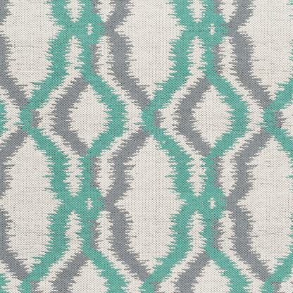 Juniper JNP-5036 2' x 3' Handmade Wool Accent Rug