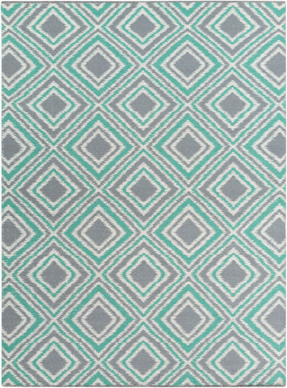 Juniper JNP-5037 8' x 11' Handmade Wool Area Rug