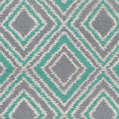 Juniper JNP-5037 3' x 5' Handmade Wool Accent Rug