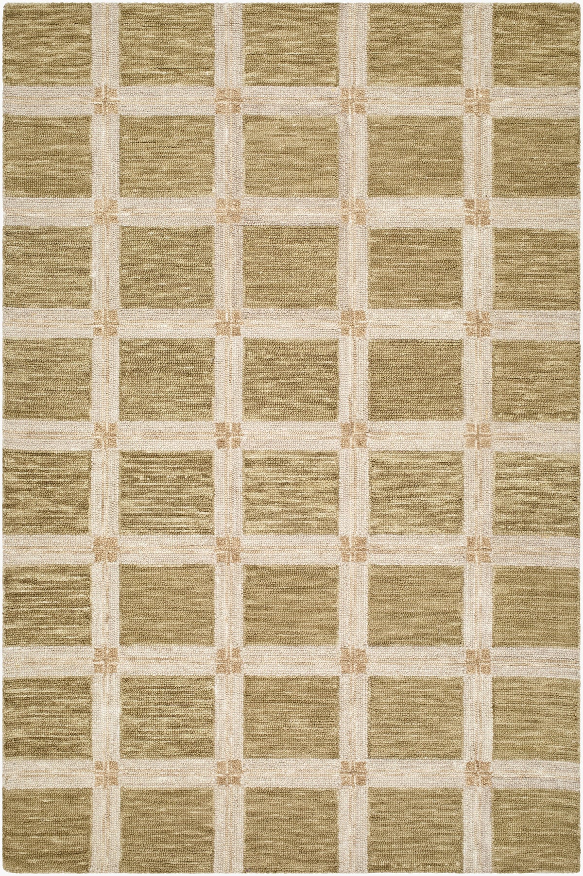 Jornada Hand Tufted Rug