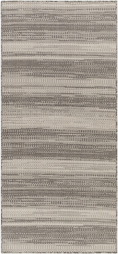 Hampton HPT-2306 Machine Woven Rug