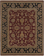 Dinar DIN-1597 Hand Knotted Rug