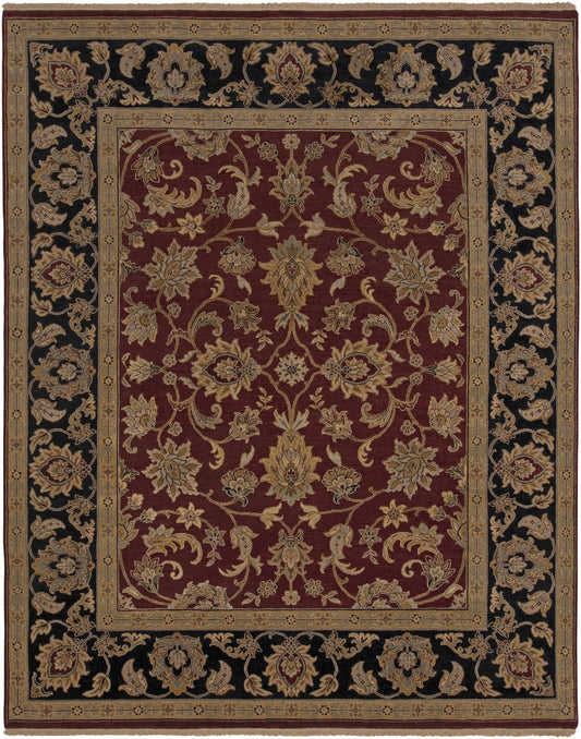 Dinar DIN-1597 Hand Knotted Rug