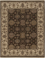 Dinar DIN-1595 Hand Knotted Rug