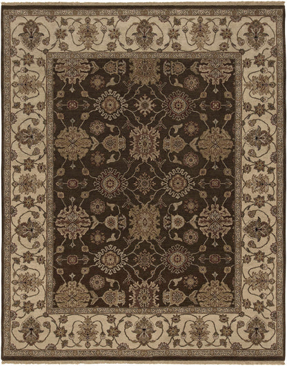 Dinar DIN-1595 Hand Knotted Rug