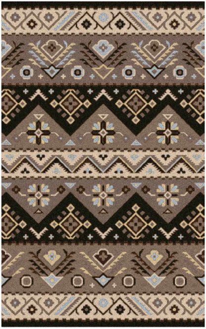 Dillon DIL-4201 Hand Tufted Rug