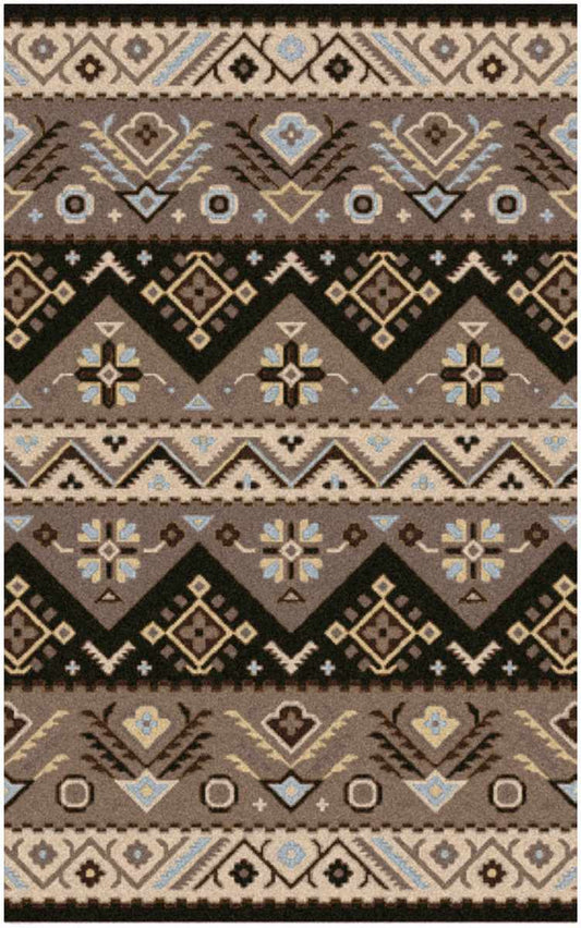 Dillon DIL-4201 Hand Tufted Rug