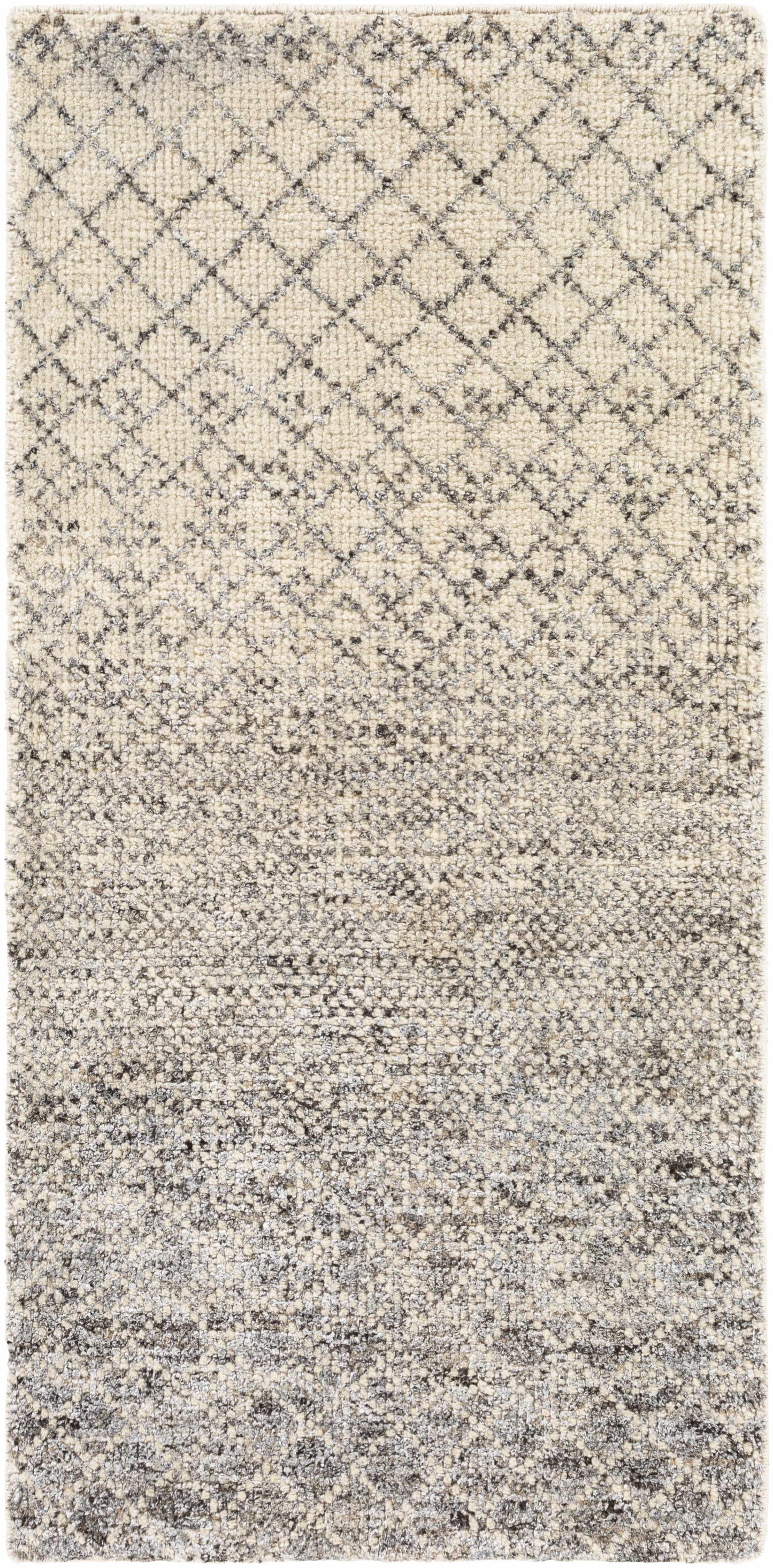 Bethesda BTD-2303 Handmade Rug
