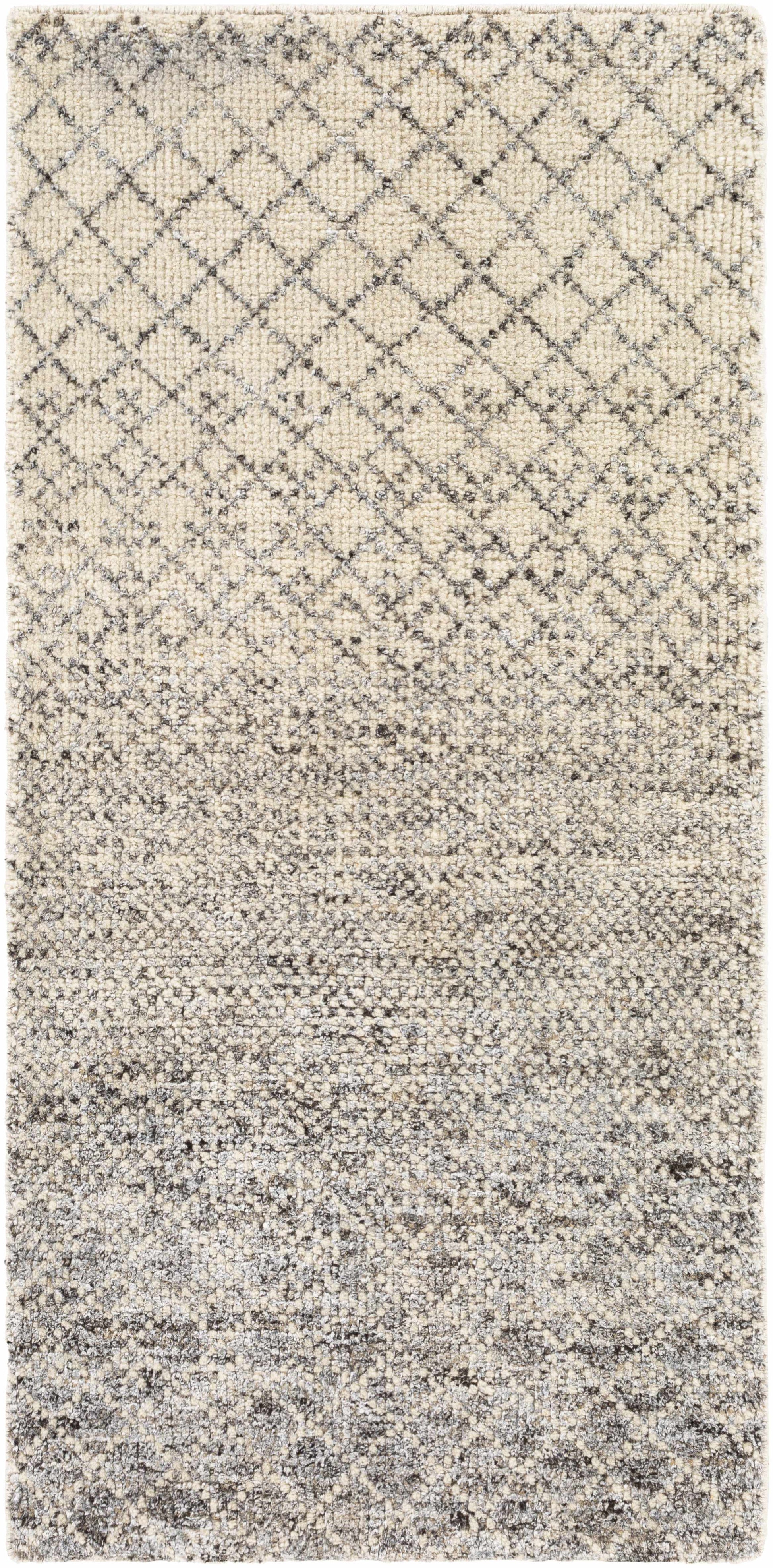 Bethesda BTD-2303 Handmade Rug