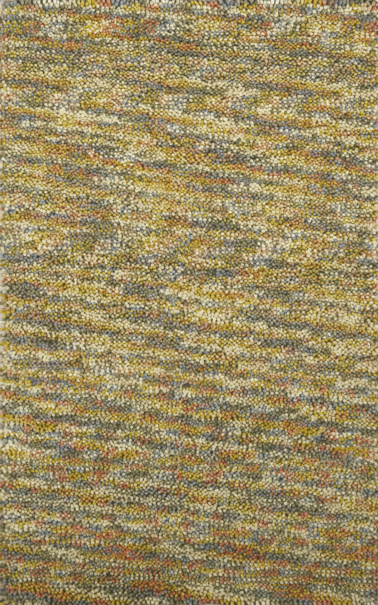 Thomasville THT-AROS Handmade Rug