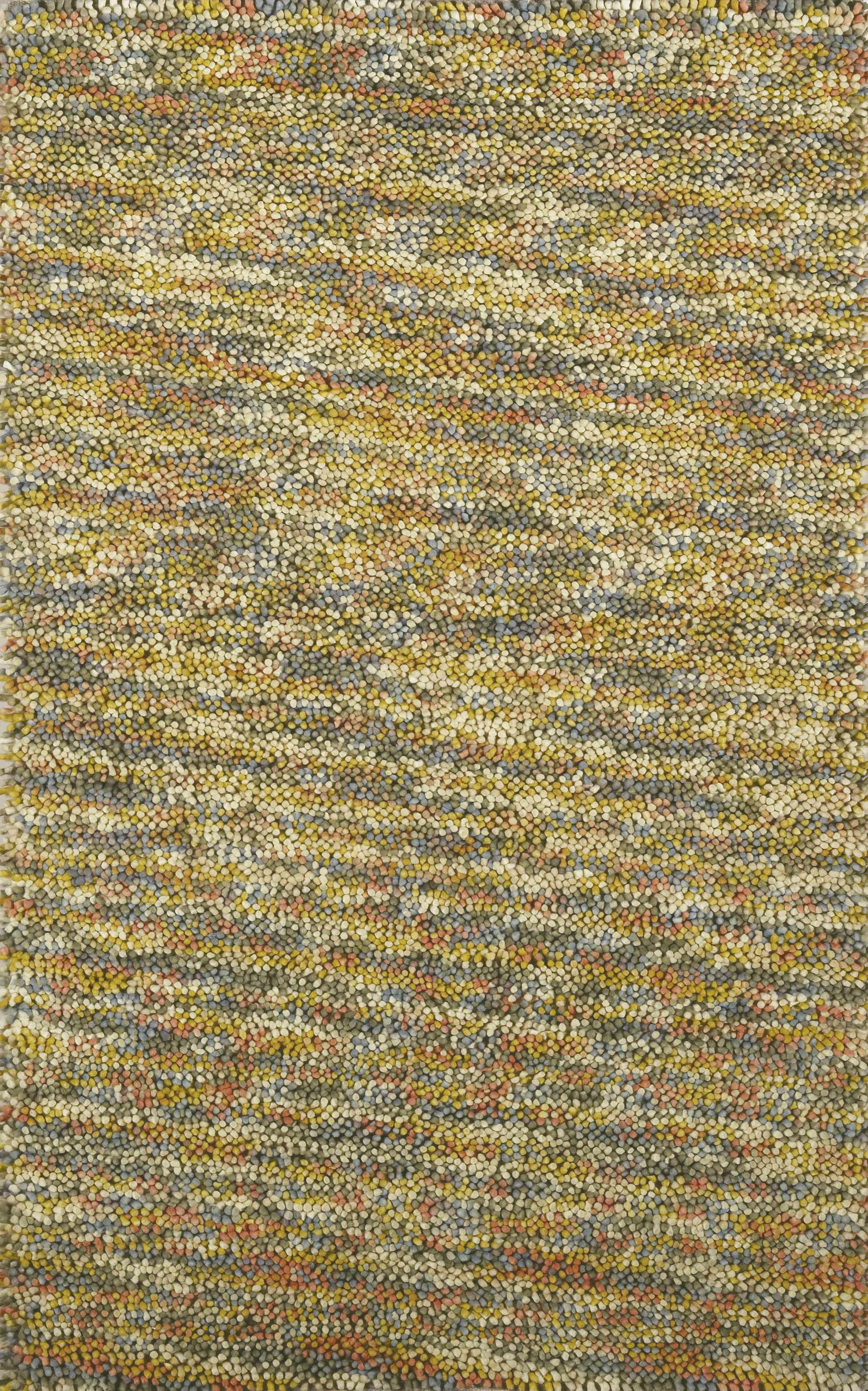 Thomasville THT-AROS Handmade Rug