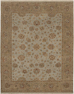 Dinar DIN-1596 Hand Knotted Rug