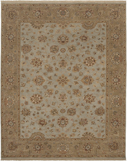 Dinar DIN-1596 Hand Knotted Rug