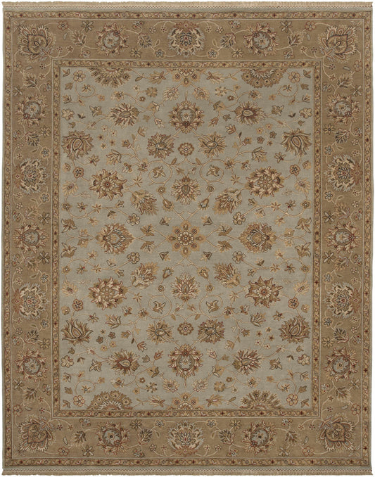 Dinar DIN-1596 Hand Knotted Rug