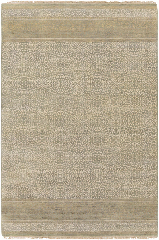 Palace PLC-1001 Hand Knotted Rug