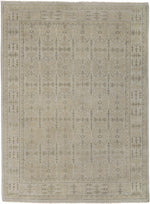 Castle CSL-6005 Hand Knotted Rug