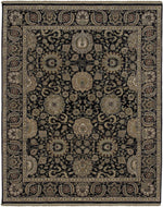 Dinar DIN-1592 Hand Knotted Rug