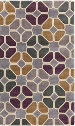 Cosmopolitan COS-9192 Hand Tufted Rug