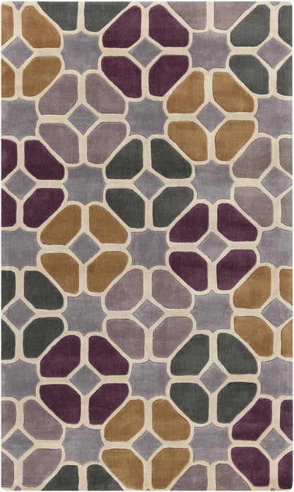 Cosmopolitan COS-9192 Hand Tufted Rug