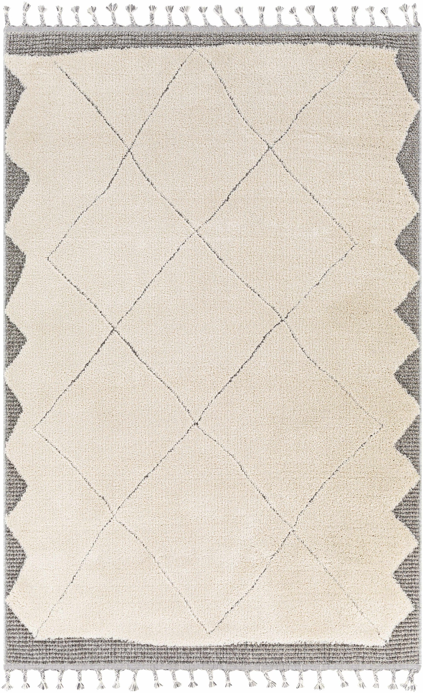 Sousse SUS-2304 Machine Woven Rug