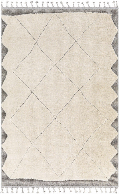 Sousse SUS-2304 Machine Woven Rug